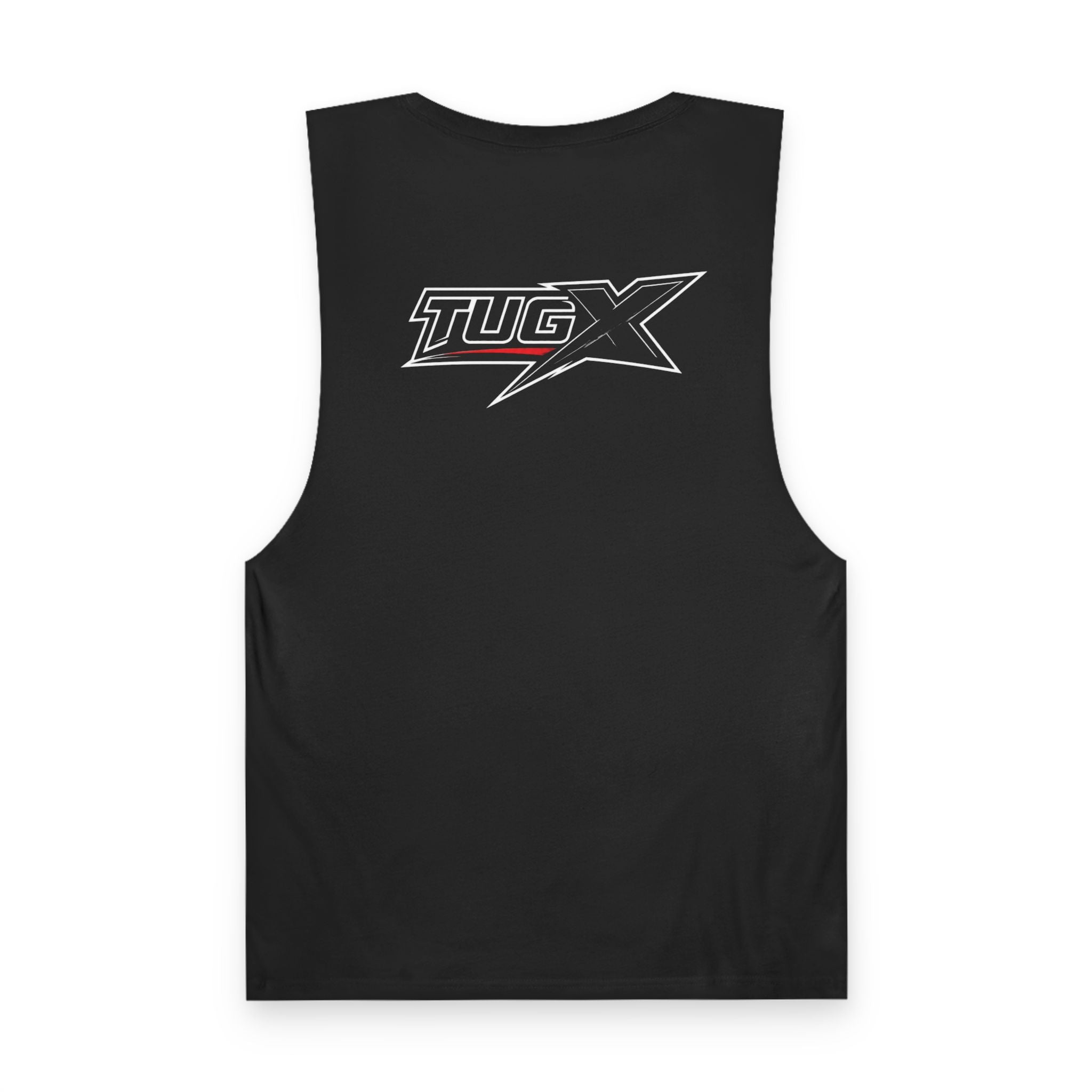 TUGx Barnard Tank