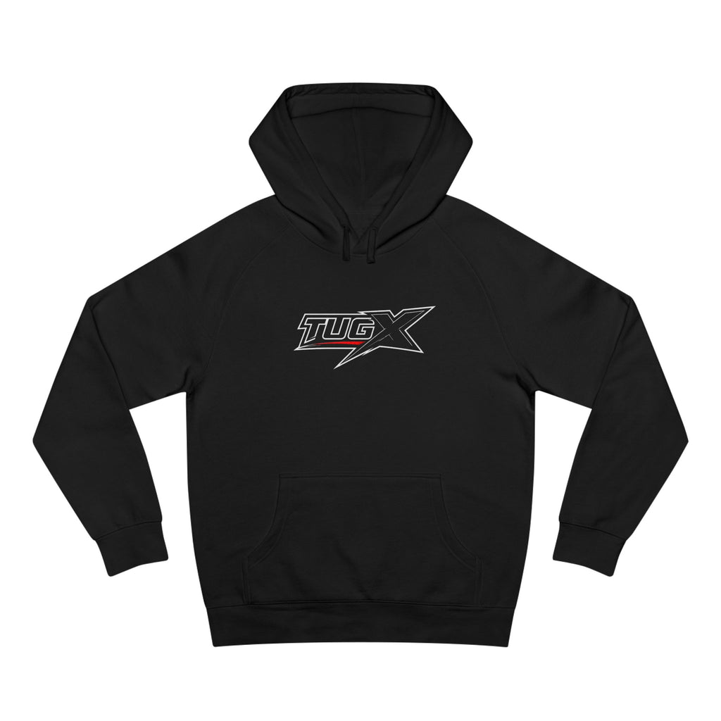 TUGx Unisex Supply Hoodie