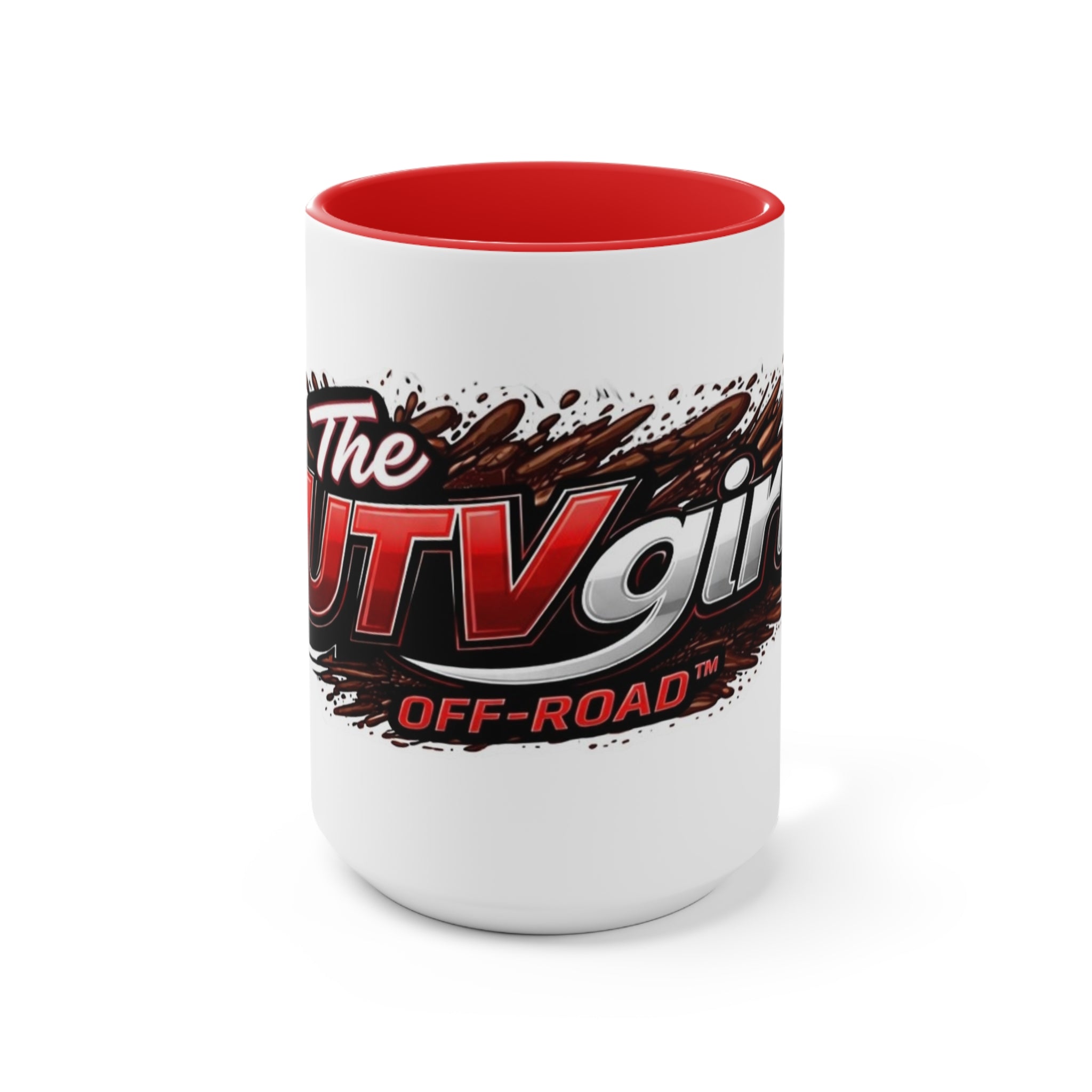 TheUTVgirl™ coffee Mugs