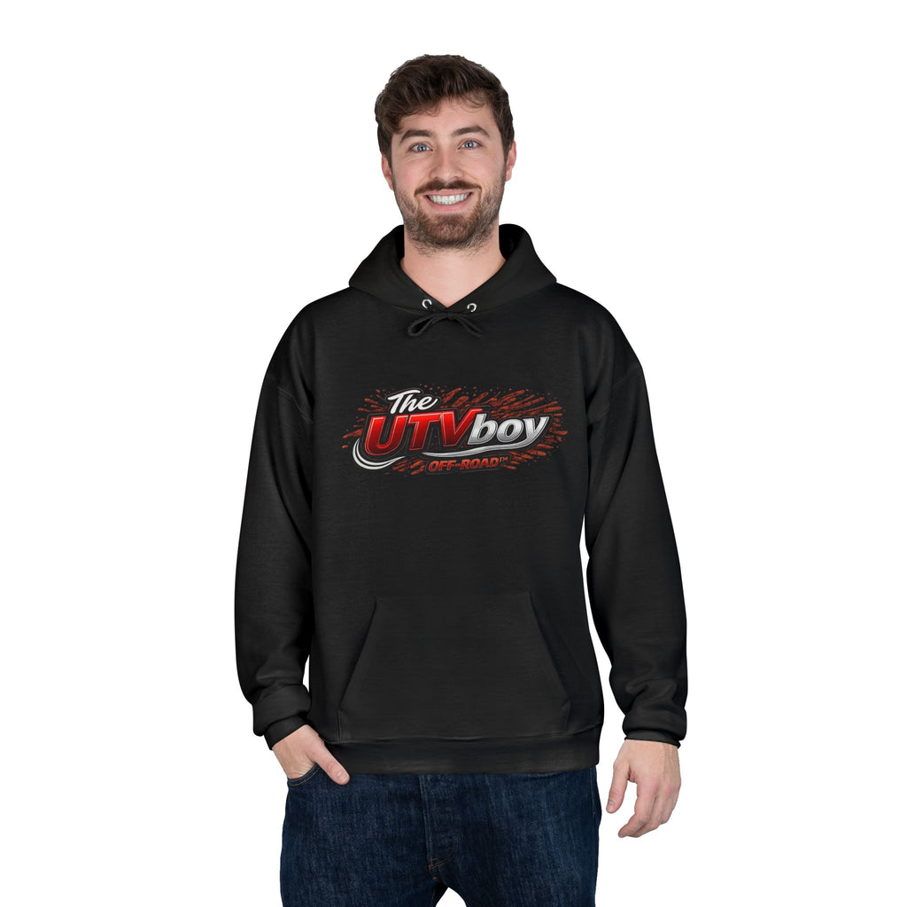 TheUTVboy™ Hoodie