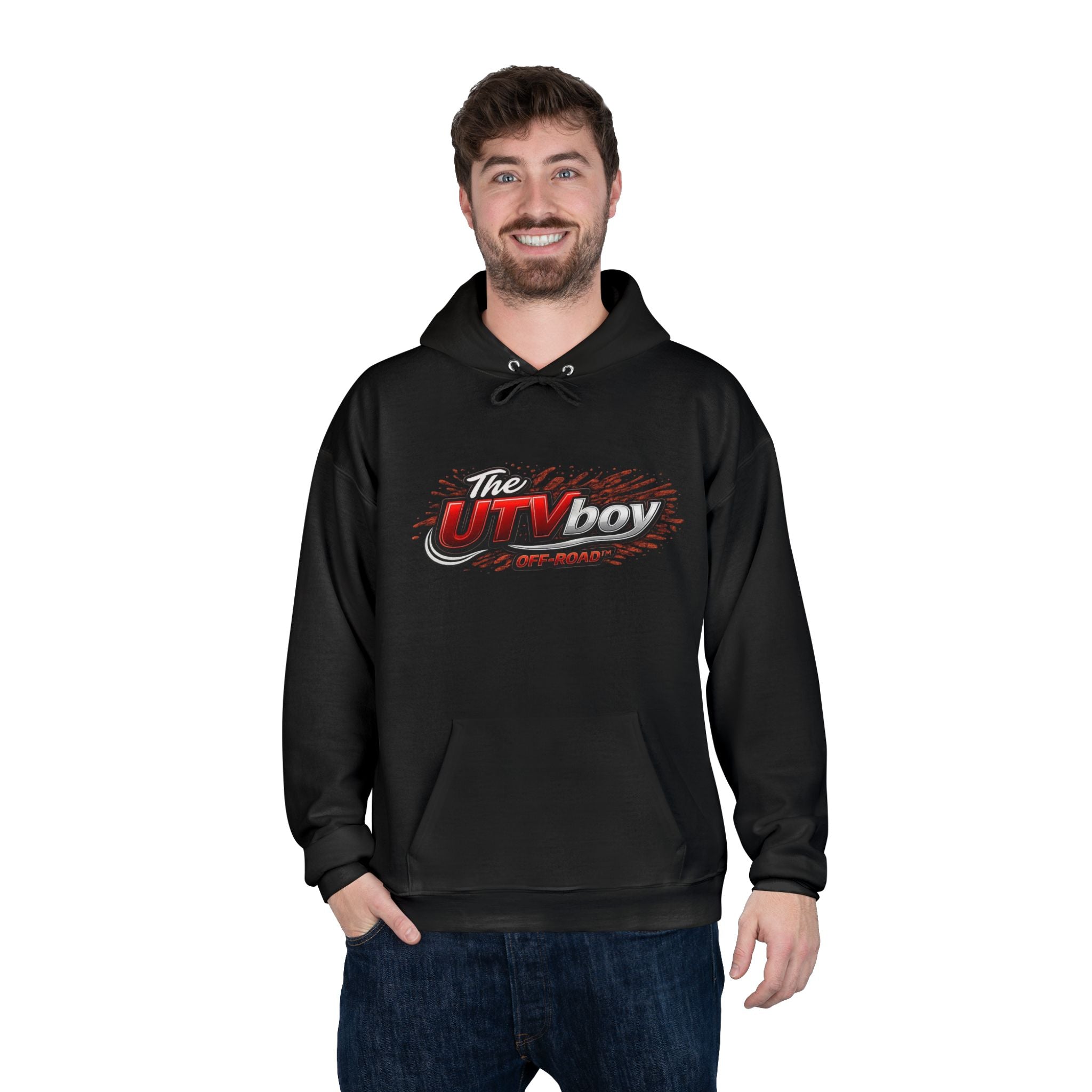 TheUTVboy™ Hoodie
