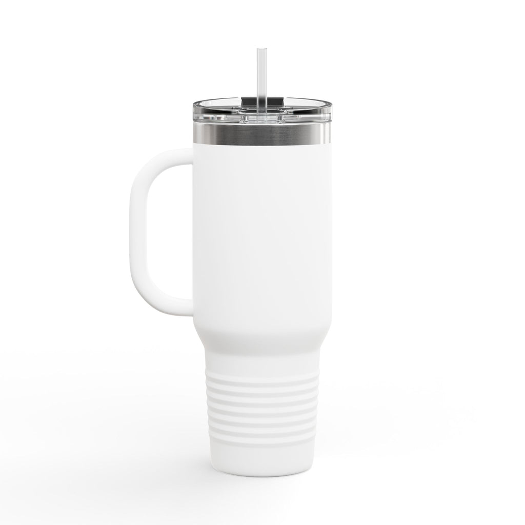 TheUTVgirl™ Travel Mug, 40oz