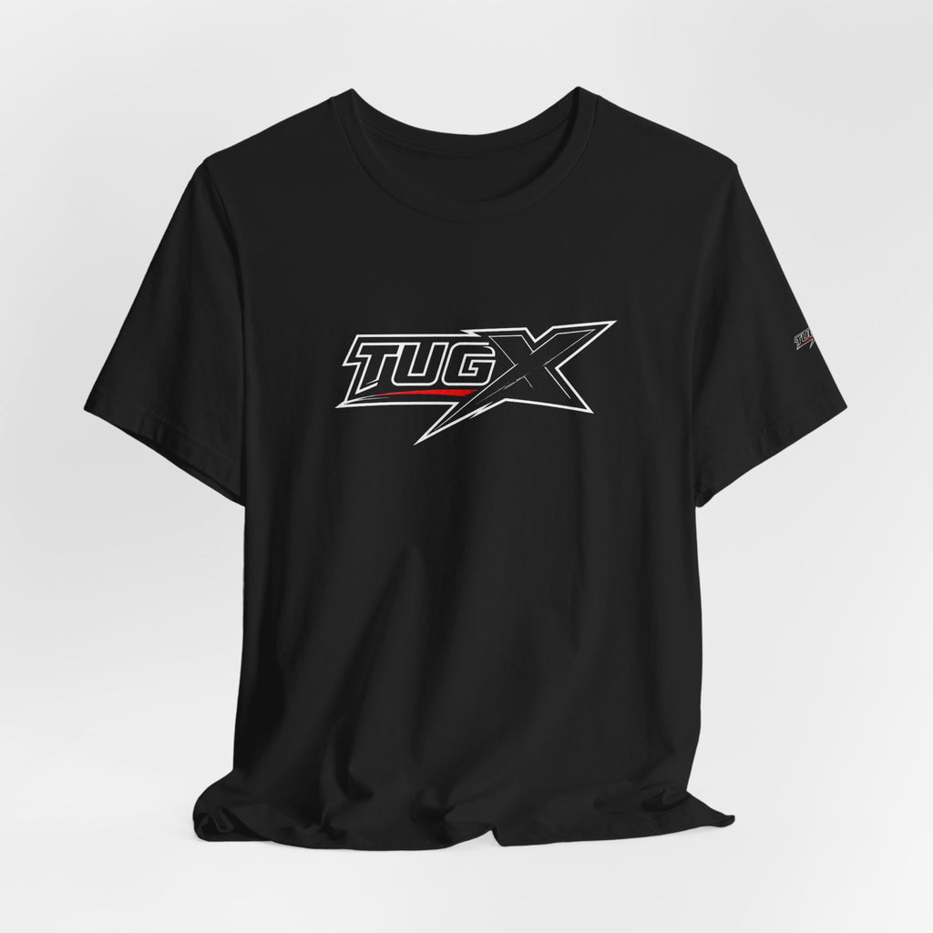 TUGx Classic Logo T-Shirt