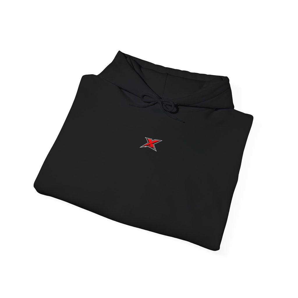 TUGx™ Unisex Heavy Blend™ Hooded Sweatshirt
