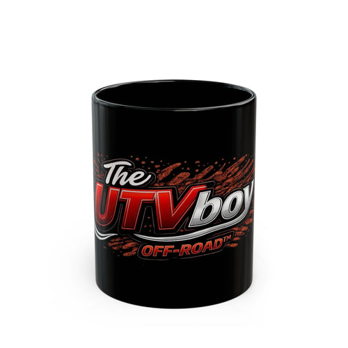 TheUTVboy™ coffee Mug (11oz, 15oz)