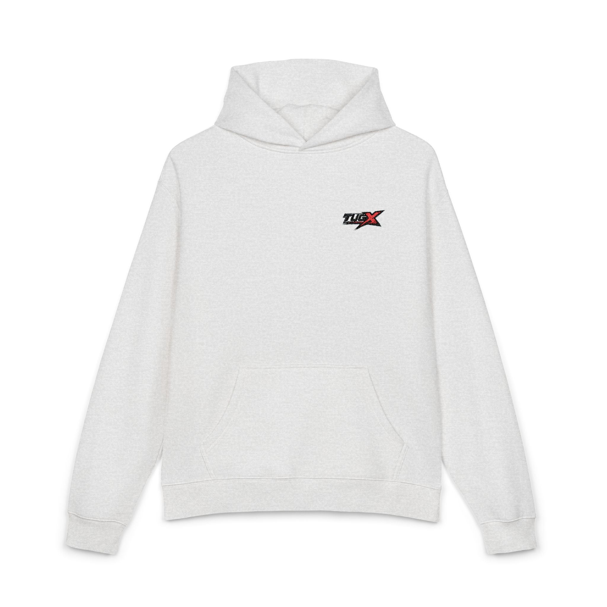 TUGx Relaxed Hoodie