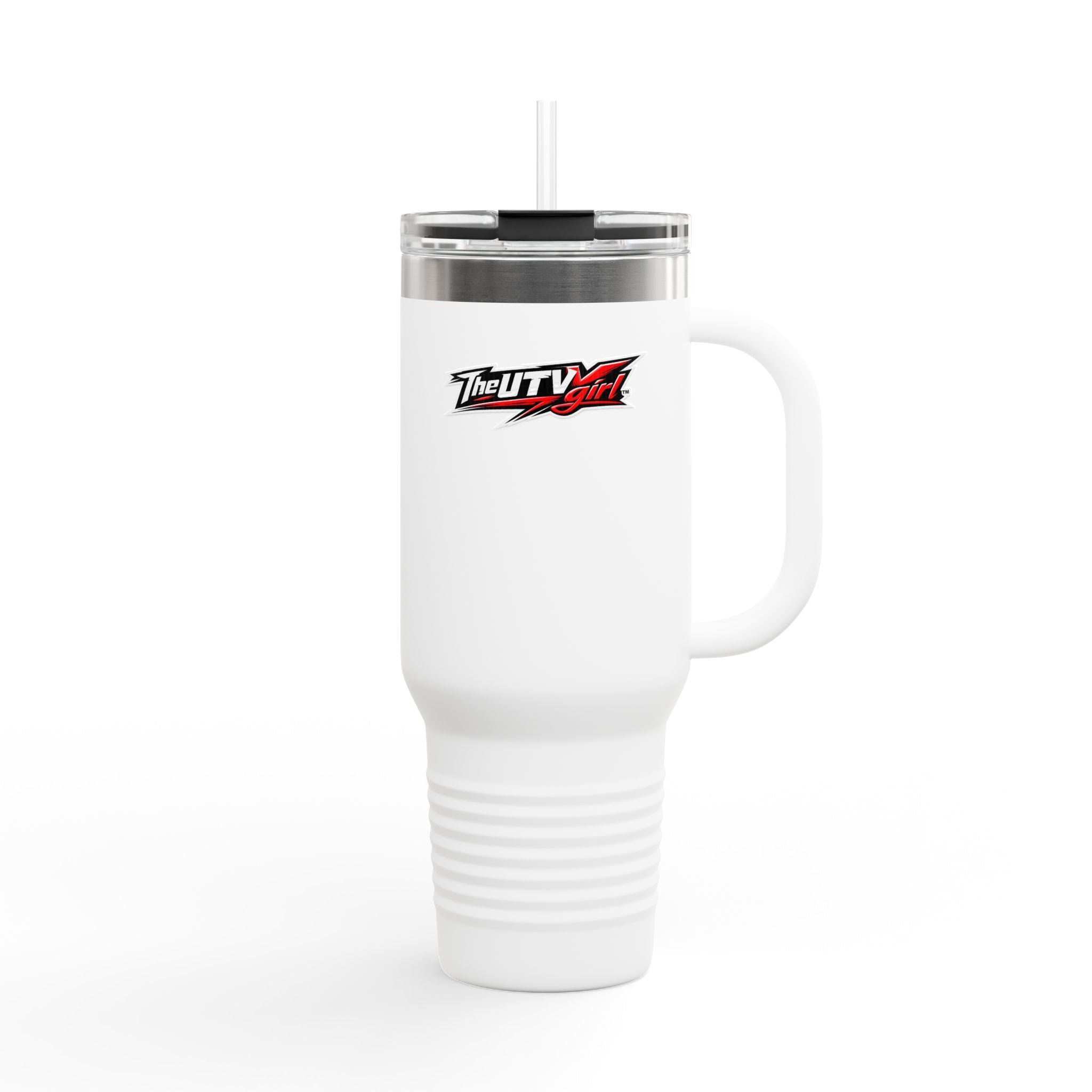 TheUTVgirl™ Travel Mug, 40oz