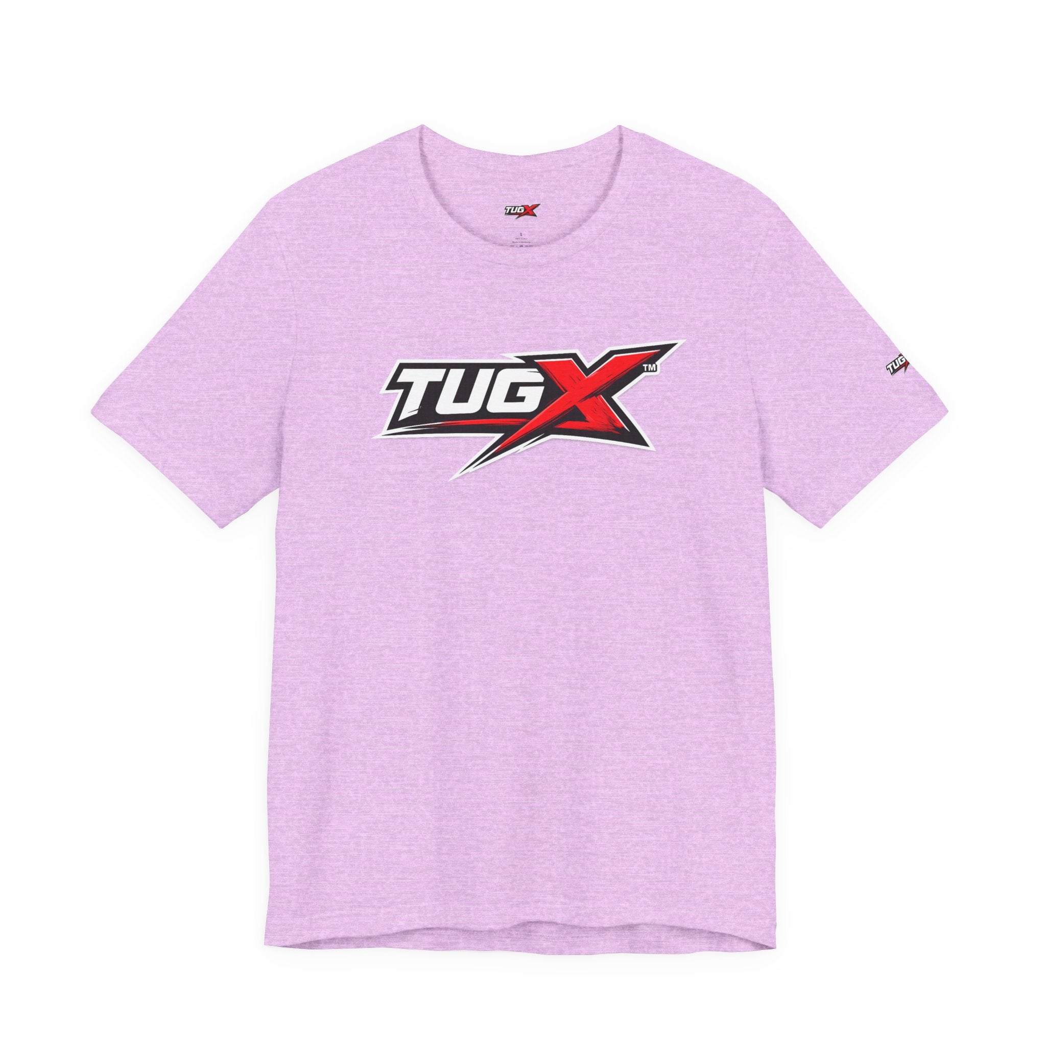 TUGx™ Classic Logo T-Shirt
