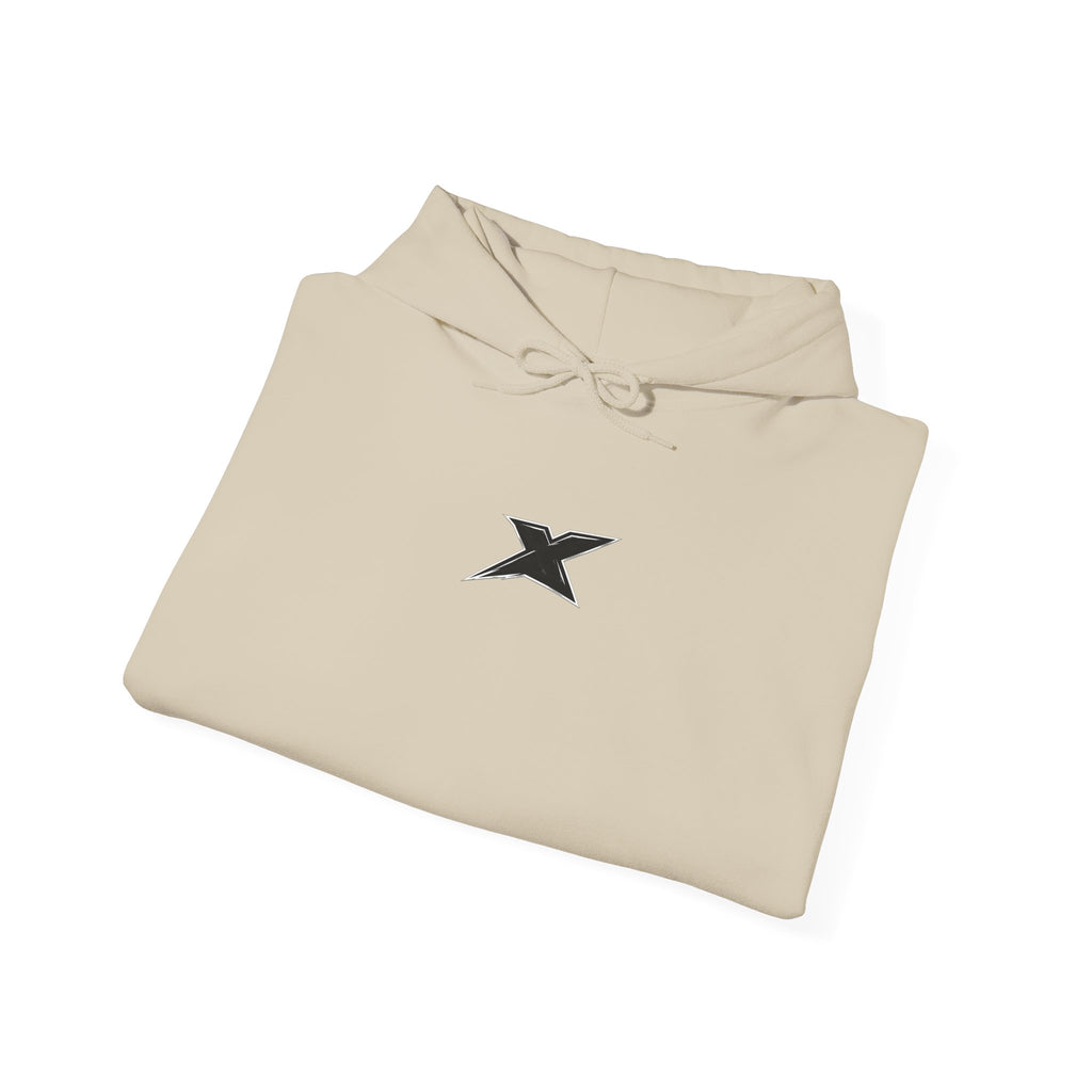 TUGx Unisex Heavy Blend™ Hooded Sweatshirt