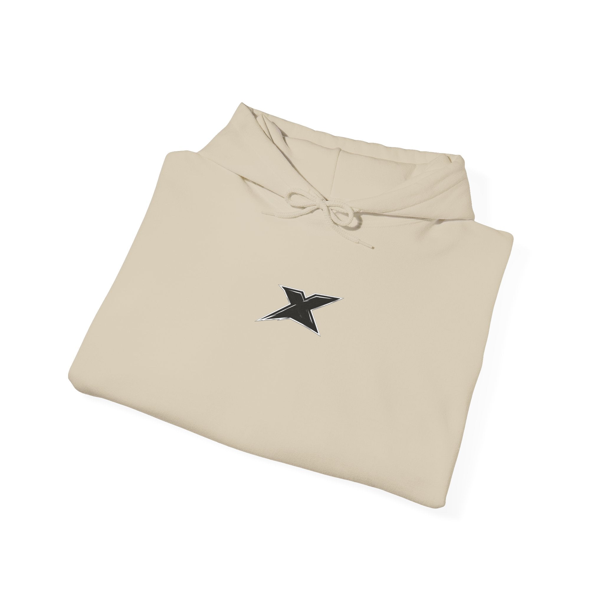 TUGx Unisex Heavy Blend™ Hooded Sweatshirt
