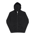 TUGx Embroidery Fleece Zip Up Hoodie