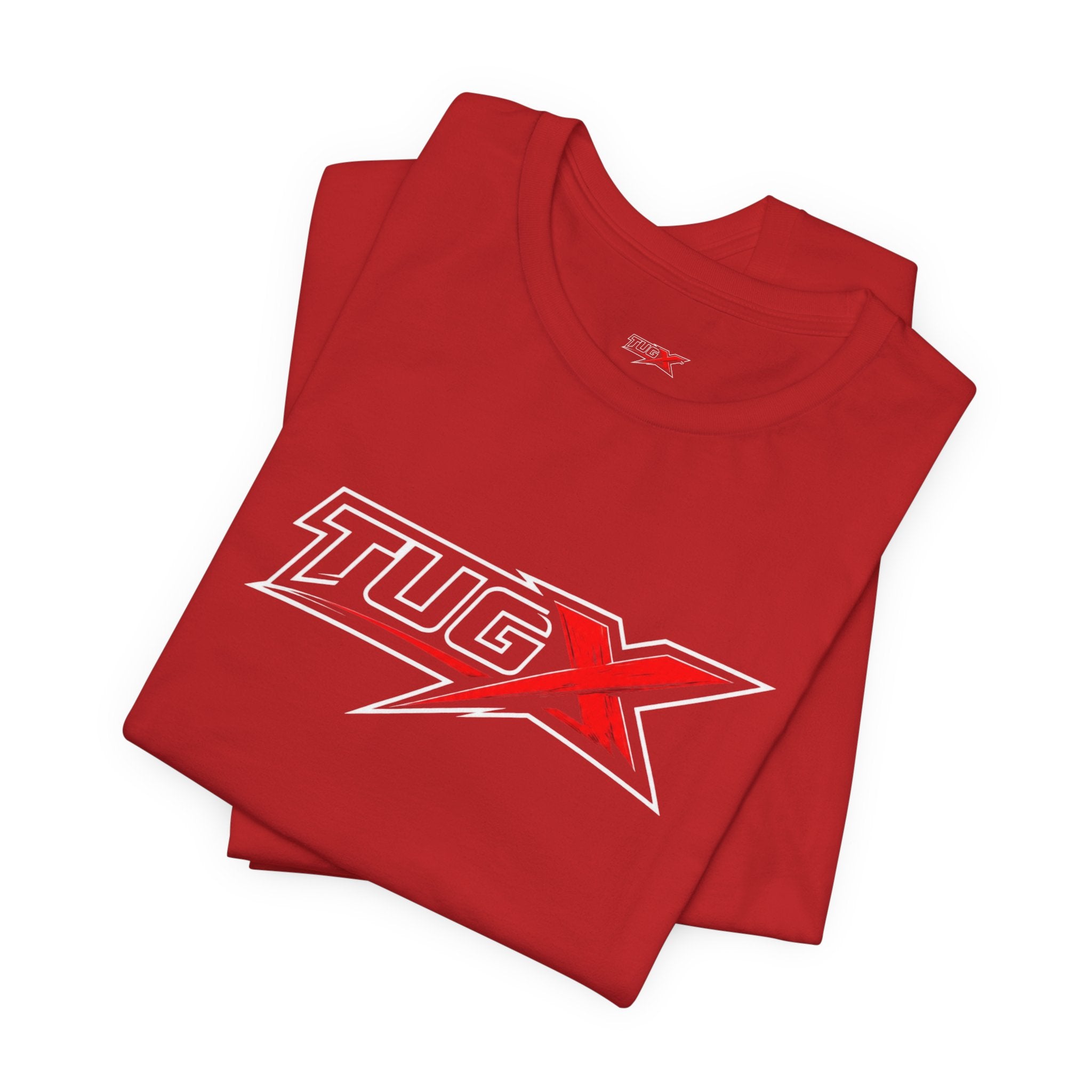 TUGx Classic Logo T-Shirt