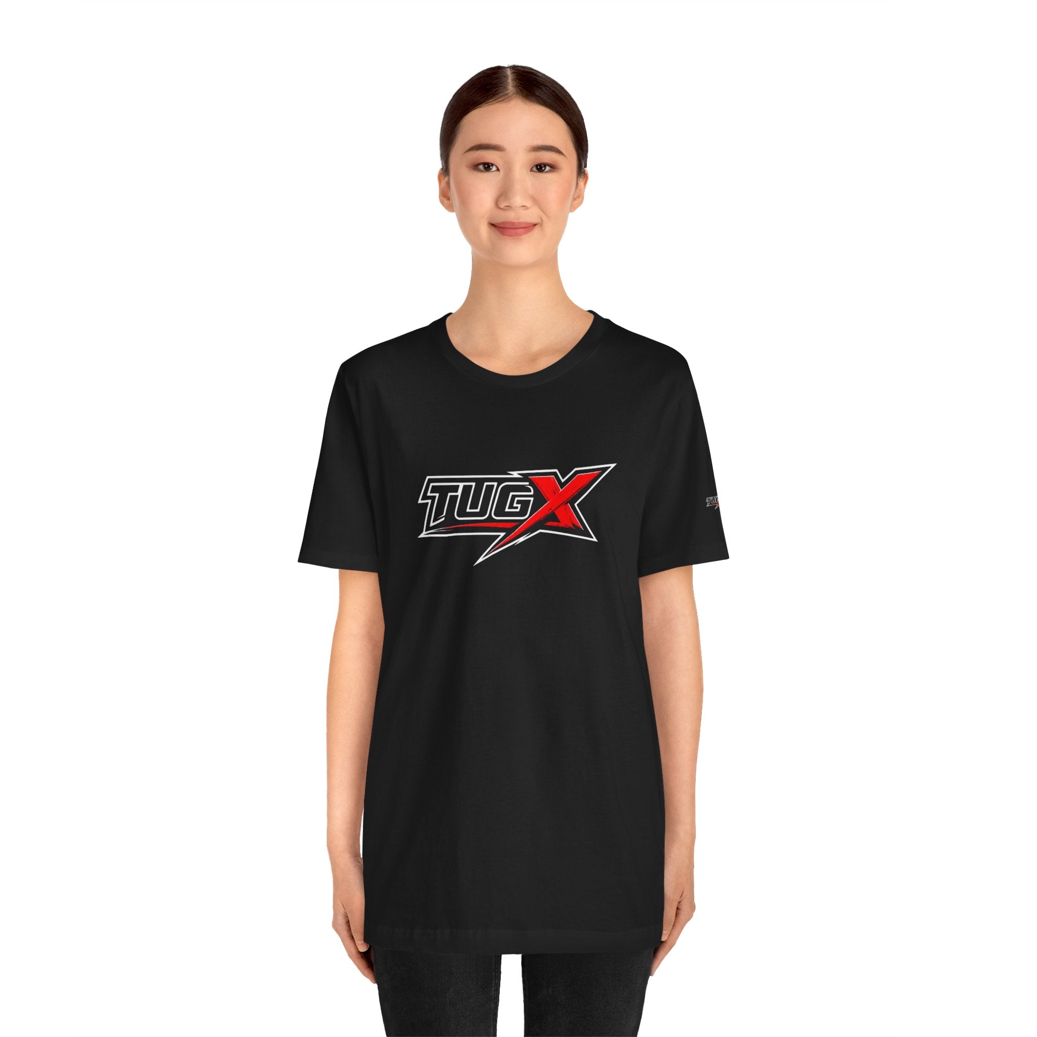 TUGx Classic Logo T-Shirt