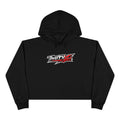 TheUTVgirl™ Crop Hoodie