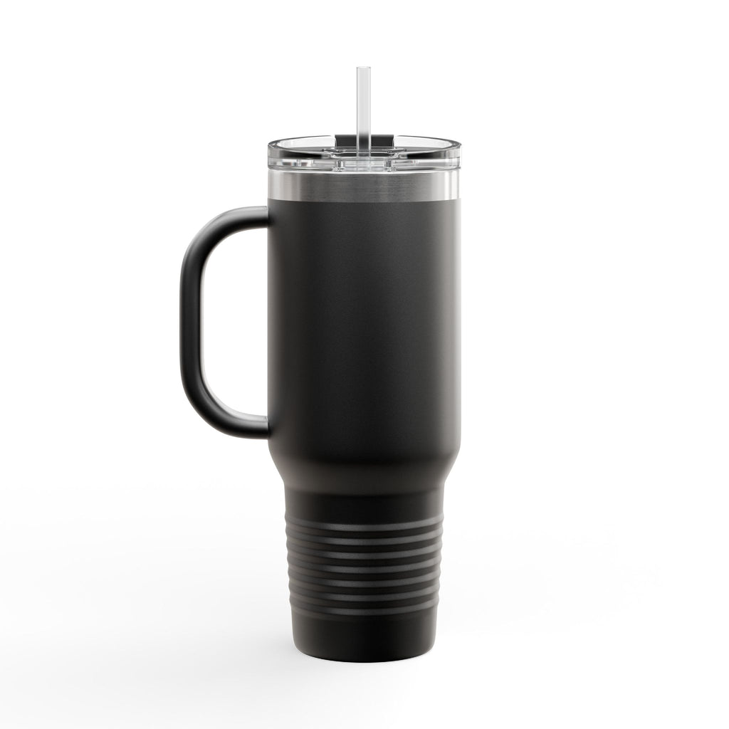 TheUTVgirl™ Travel Mug, 40oz