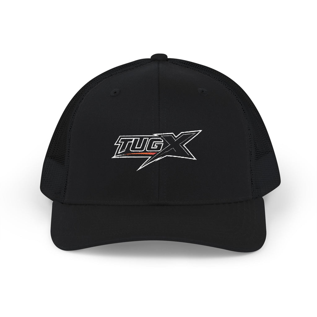 TUGx Embroidery Snapback Trucker Cap