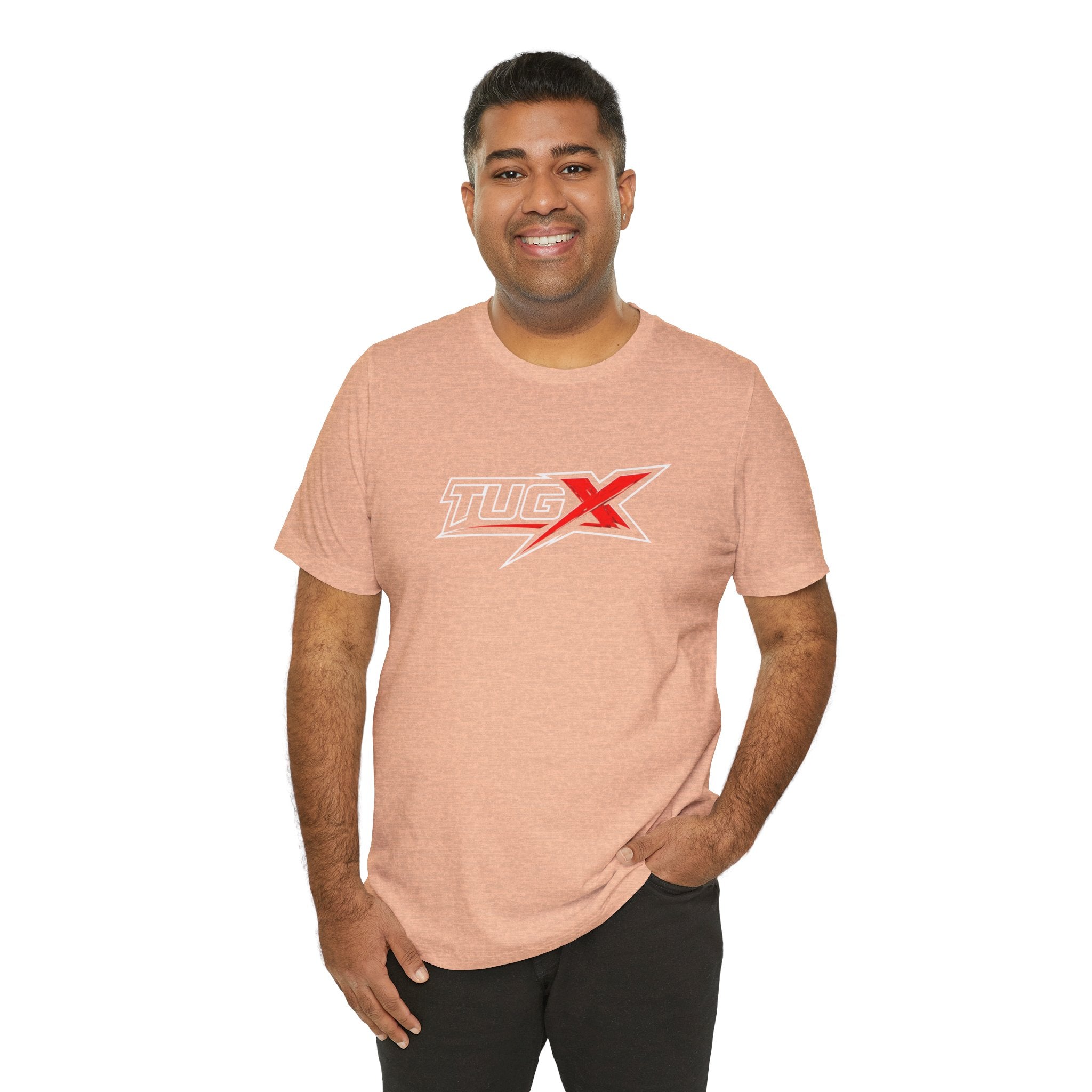 TUGx Classic Logo T-Shirt
