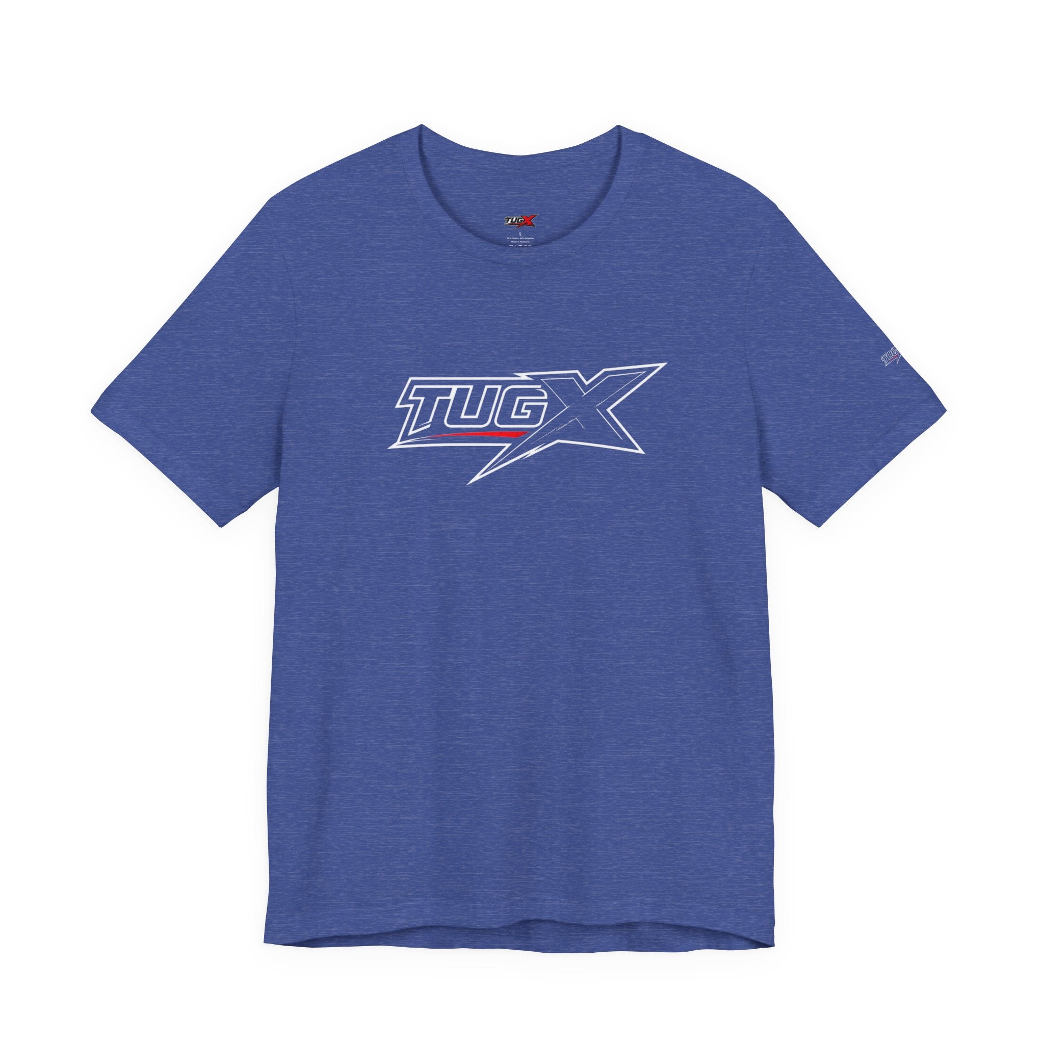 TUGx Classic Logo T-Shirt