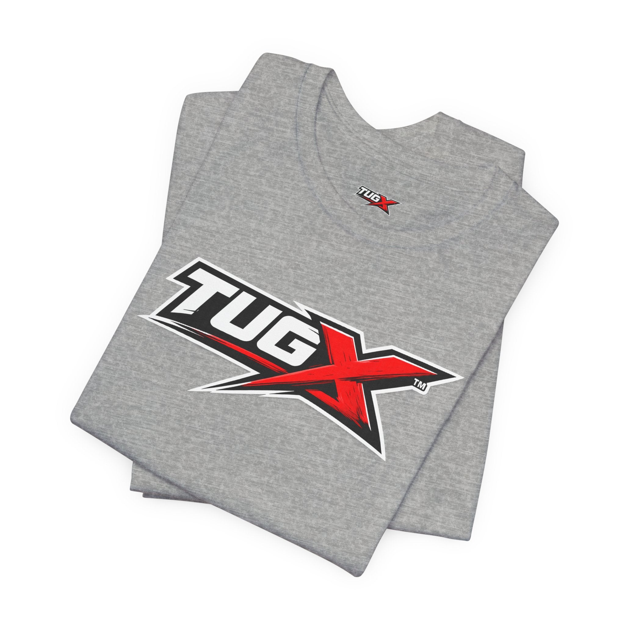 TUGx™ Classic Logo T-Shirt