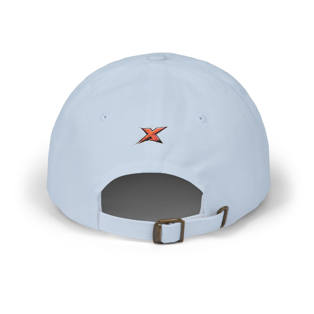 TUGx Classic Dad Cap