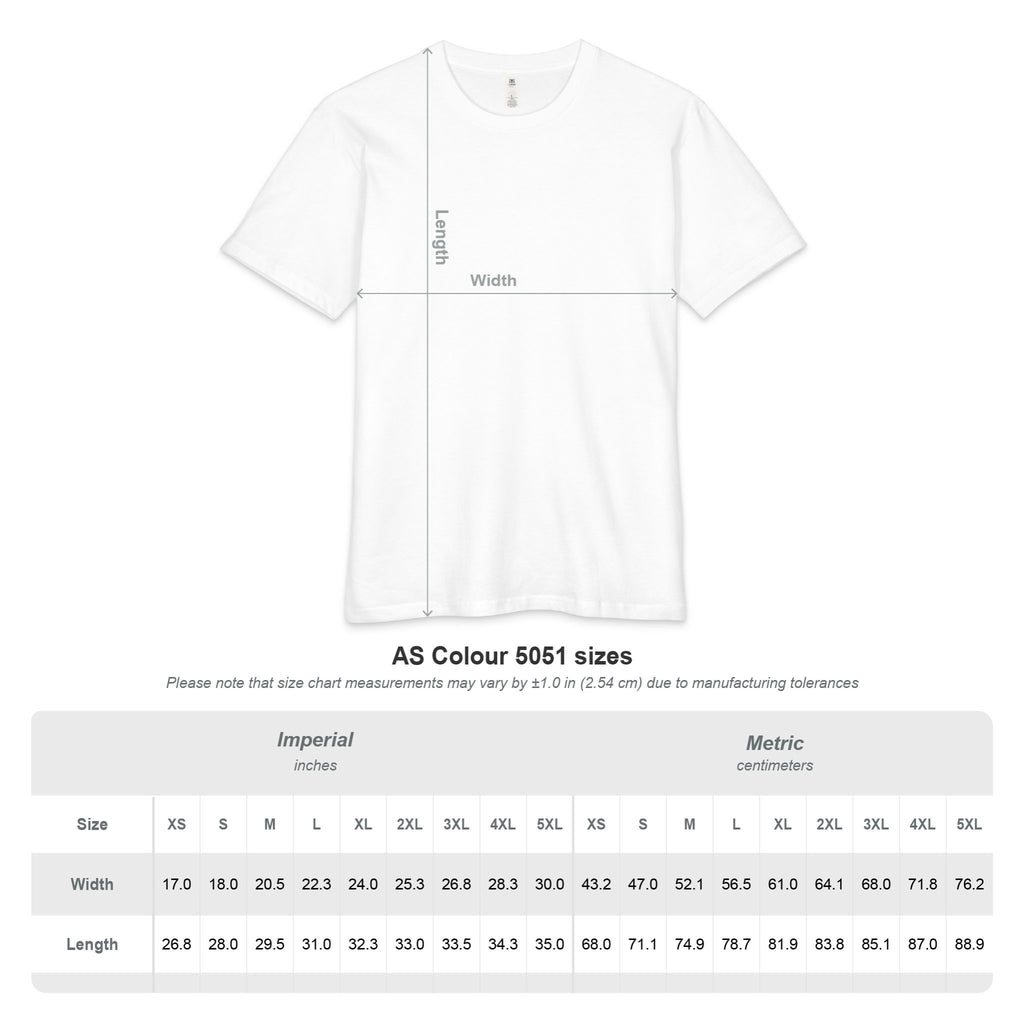 TheUTVboy™ Basic Tee