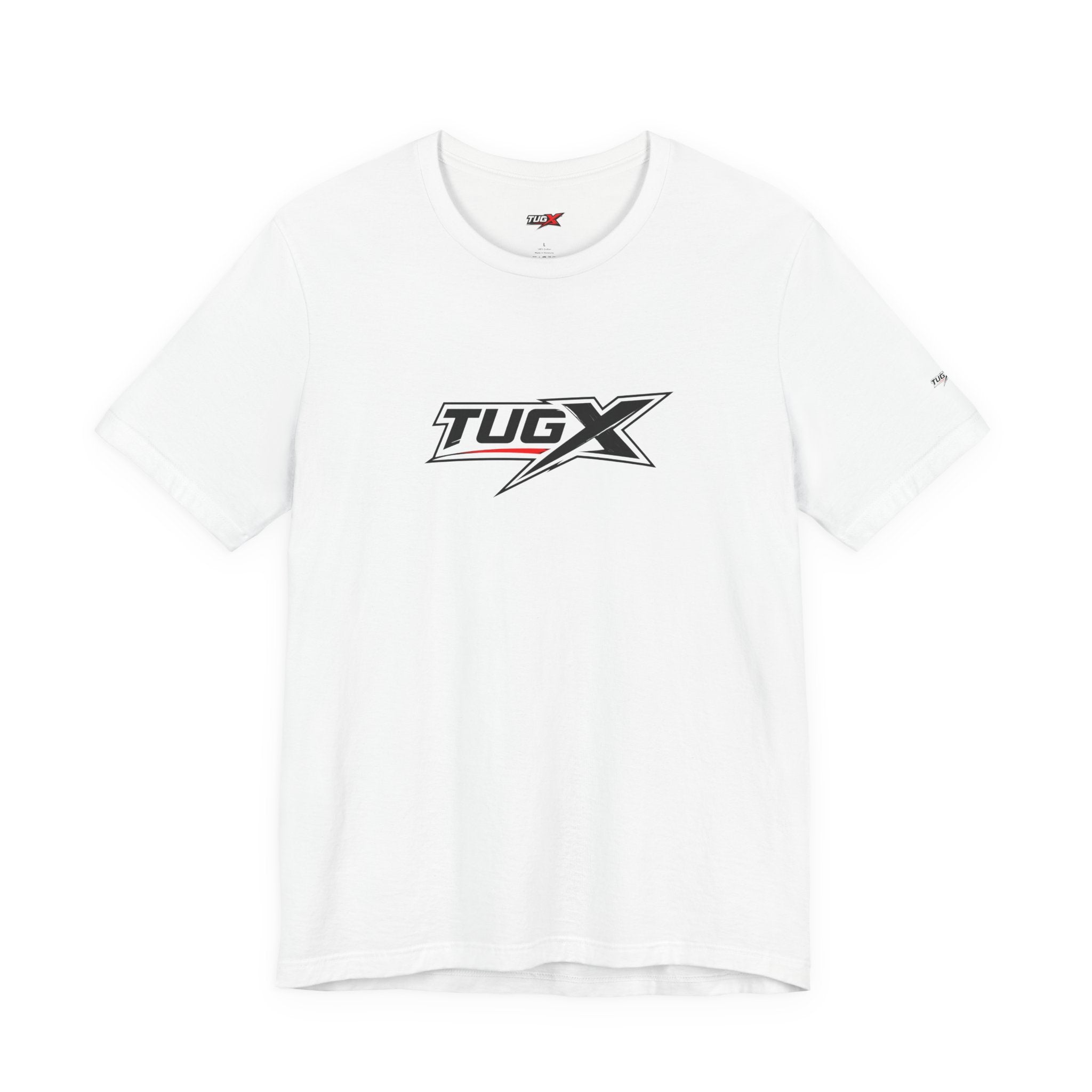 TUGx Classic Logo T-Shirt