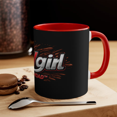 TheUTVgirl™ coffee Mug 11oz