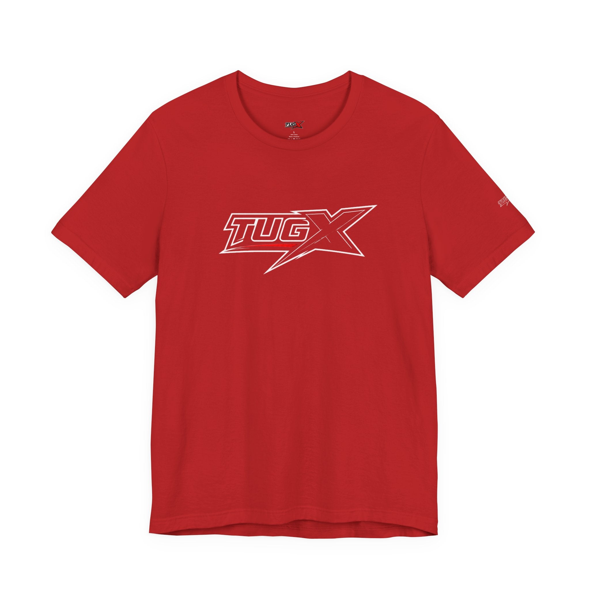 TUGx Classic Logo T-Shirt