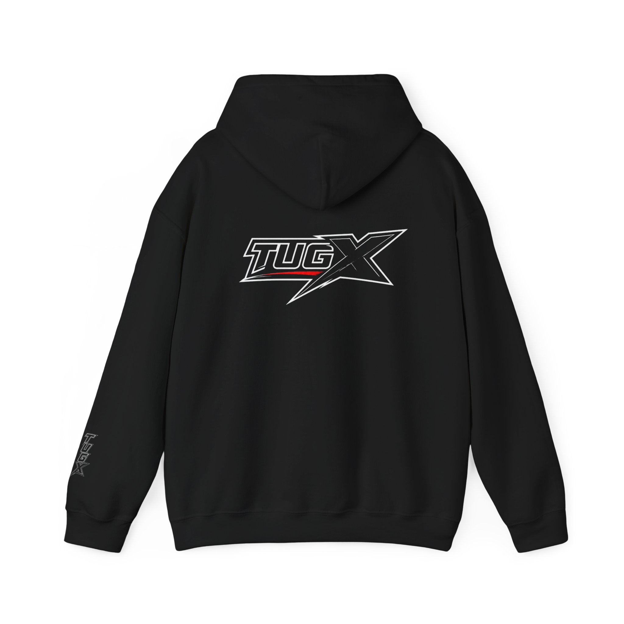 TUGx Unisex Heavy Blend™ Hooded Sweatshirt