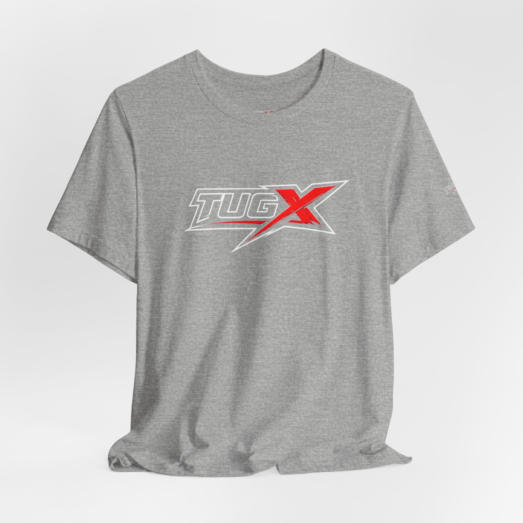 TUGx Classic Logo T-Shirt