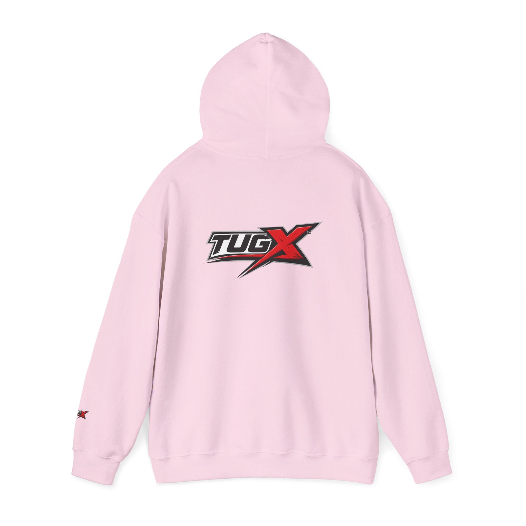TUGx™ Heavy Blend™ Hooded Sweatshirt