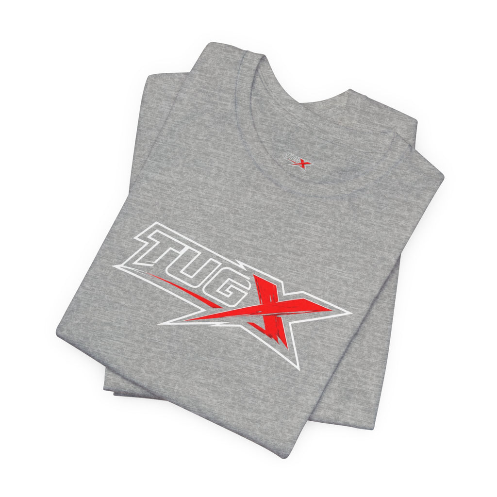 TUGx Classic Logo T-Shirt