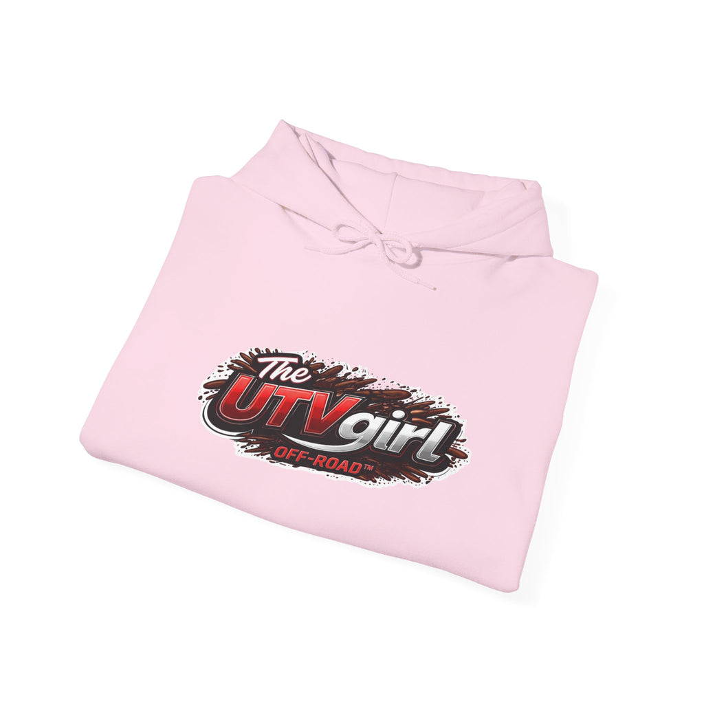 TUGx™ Heavy Blend™ Hooded Sweatshirt