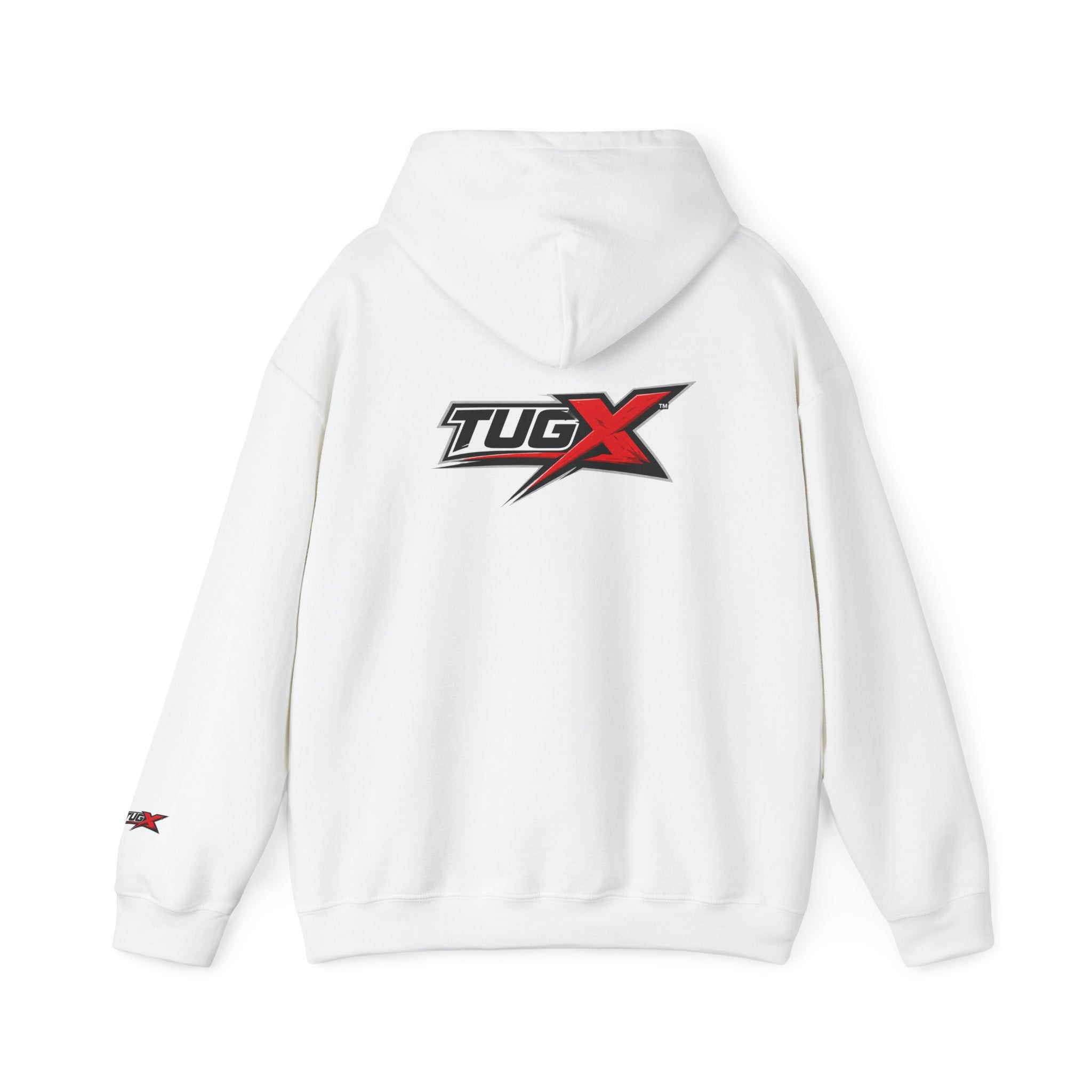TUGx™ Heavy Blend™ Hooded Sweatshirt