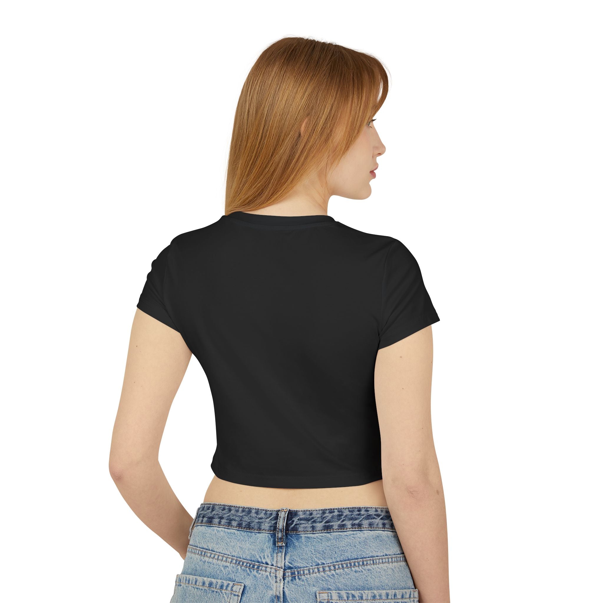 TUGx Women's Baby Tee