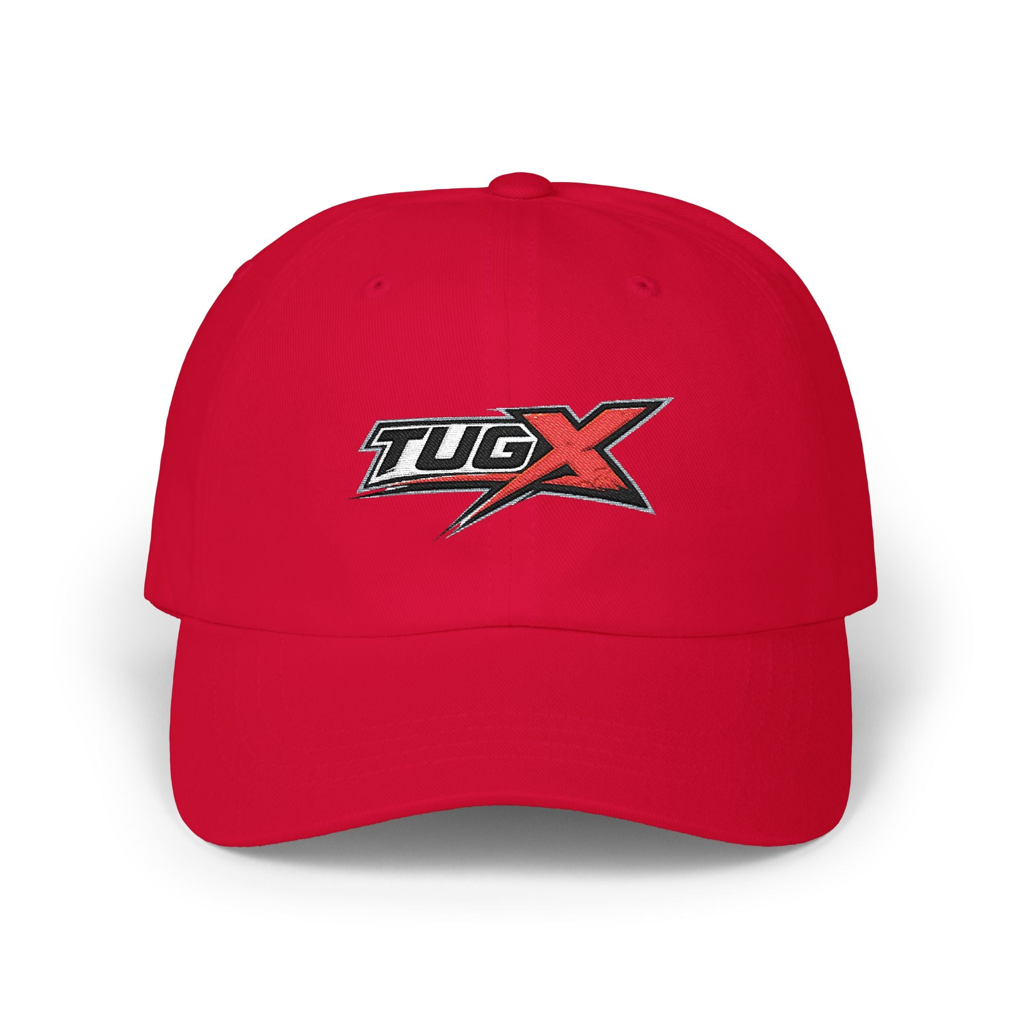 TUGx Classic Dad Cap