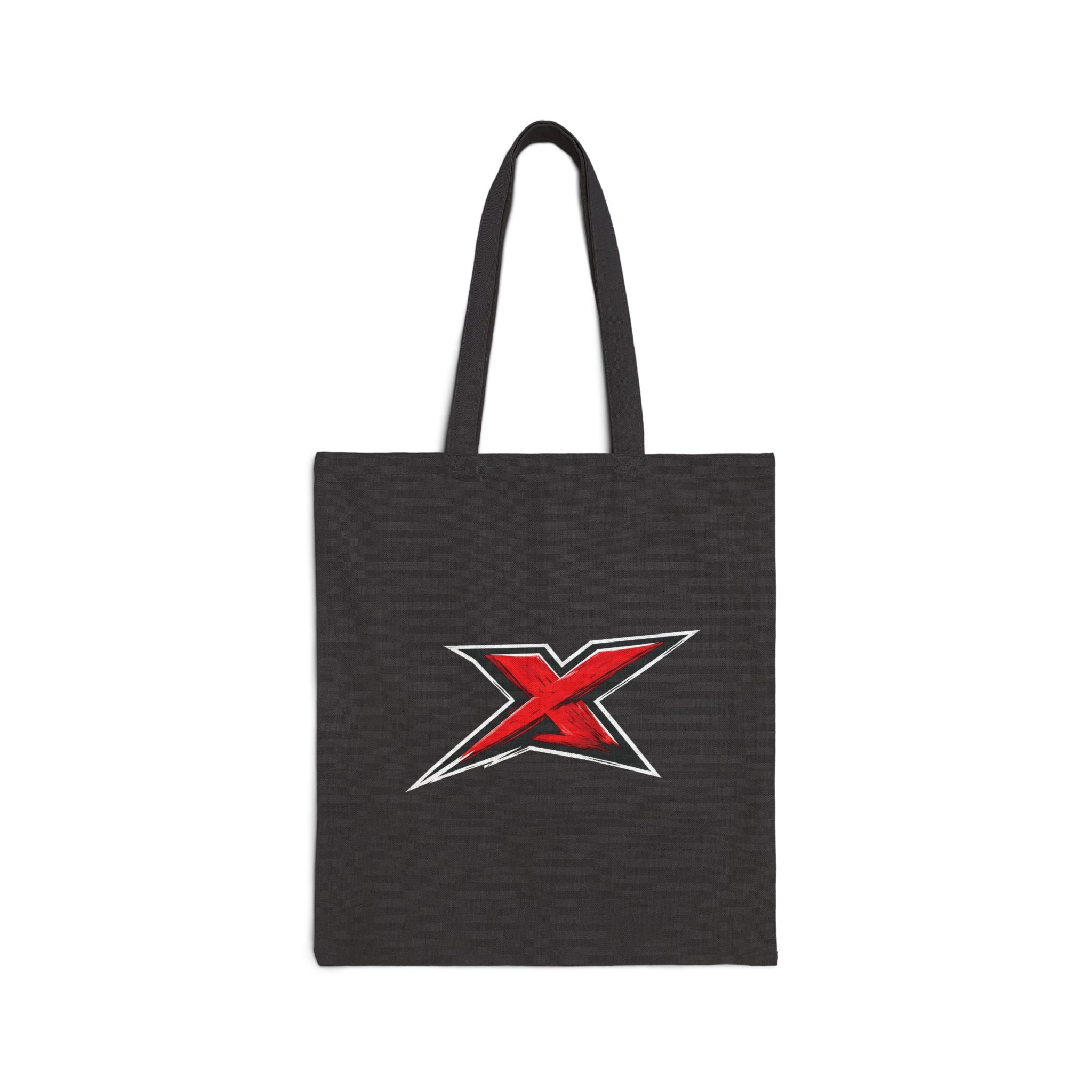 TUGx Cotton Canvas Tote Bag