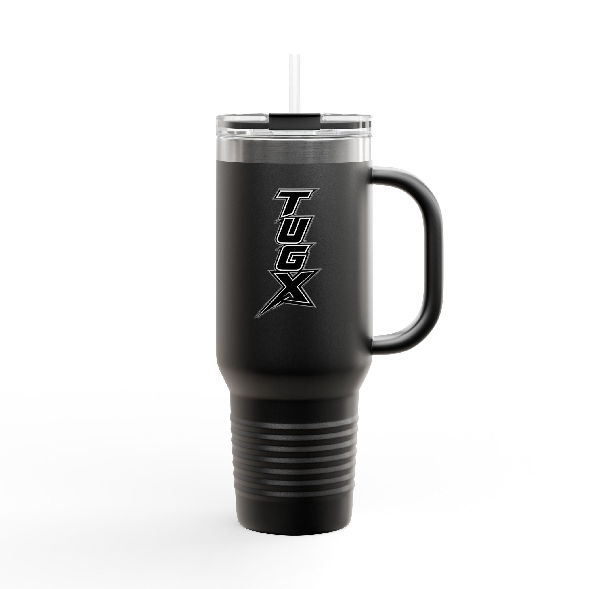 TUGx Travel Mug, 40oz
