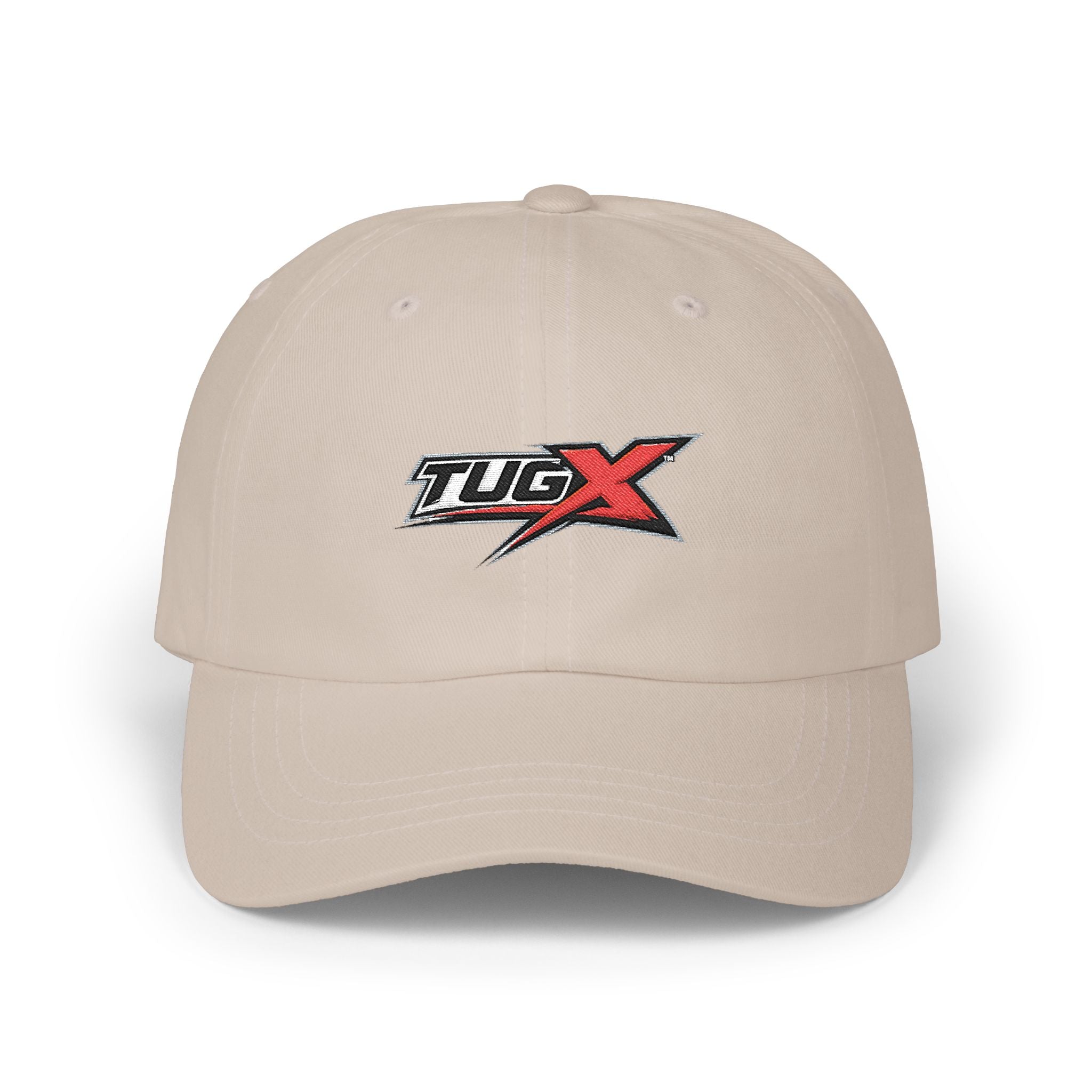 TUGx™ Classic Dad Cap