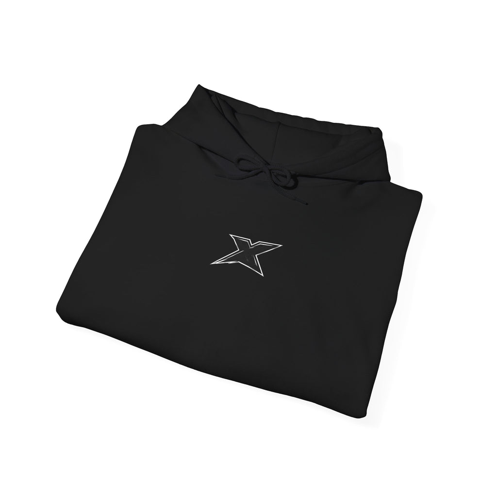 TUGx Unisex Heavy Blend™ Hooded Sweatshirt