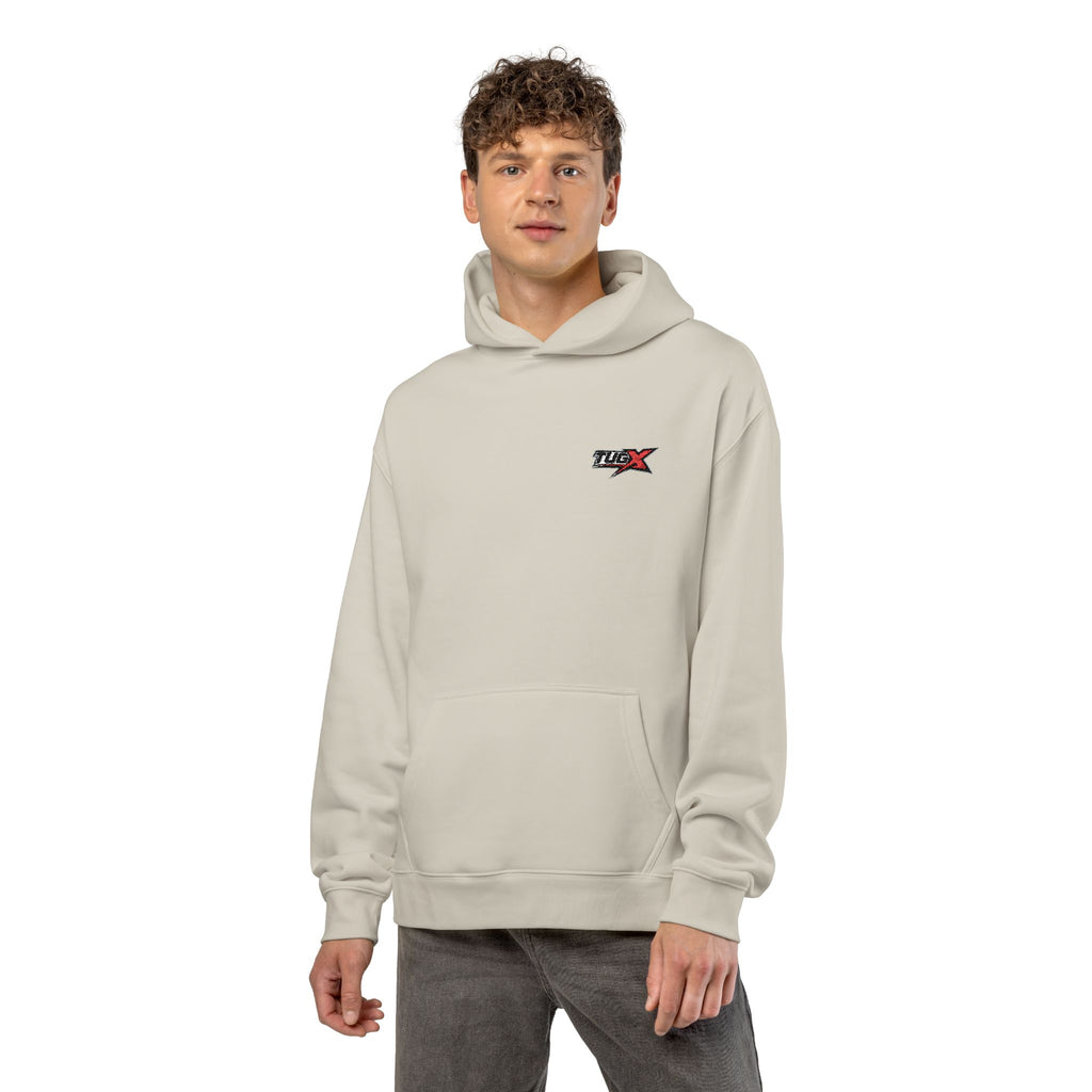 TUGx Relaxed Hoodie