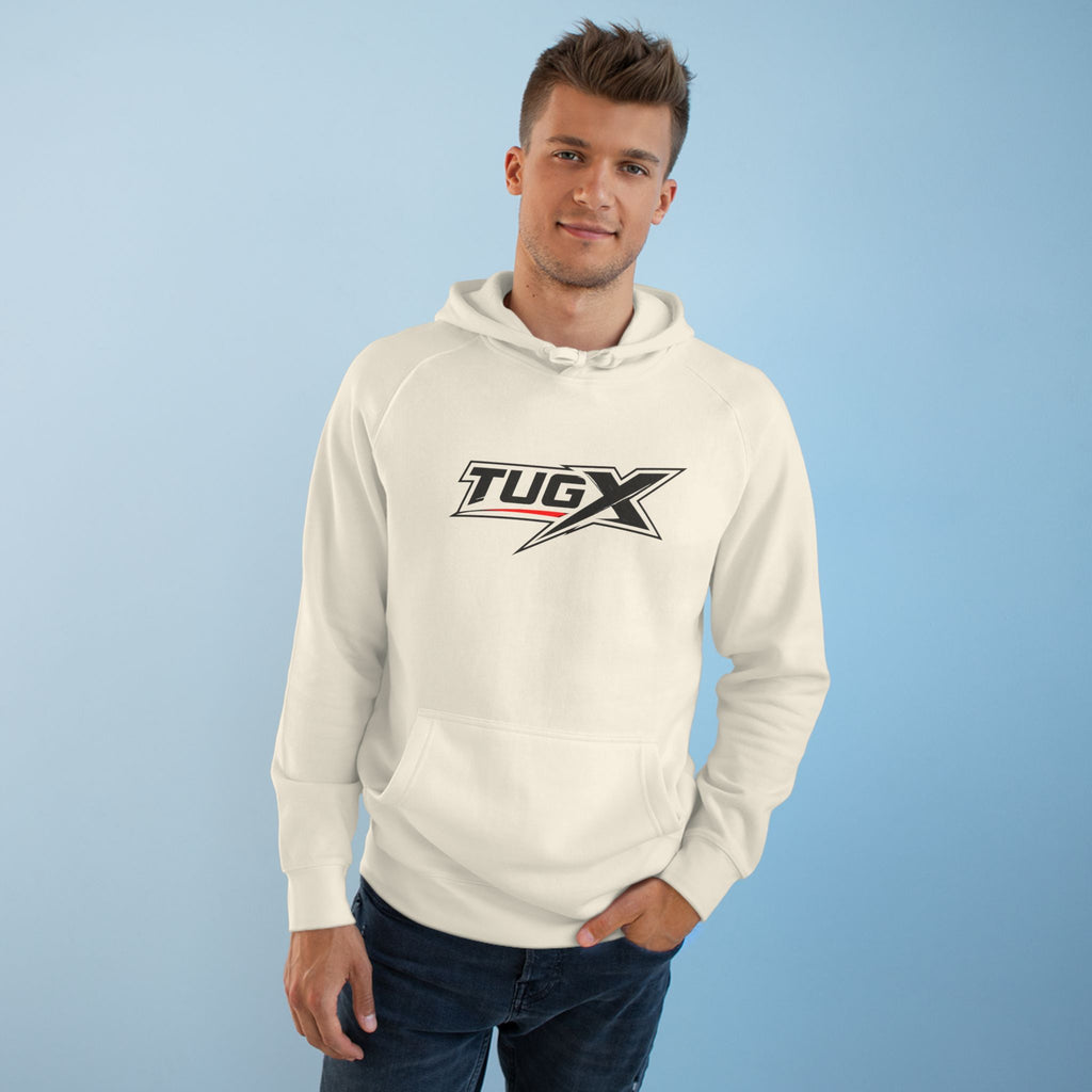 TUGx Unisex Supply Hoodie