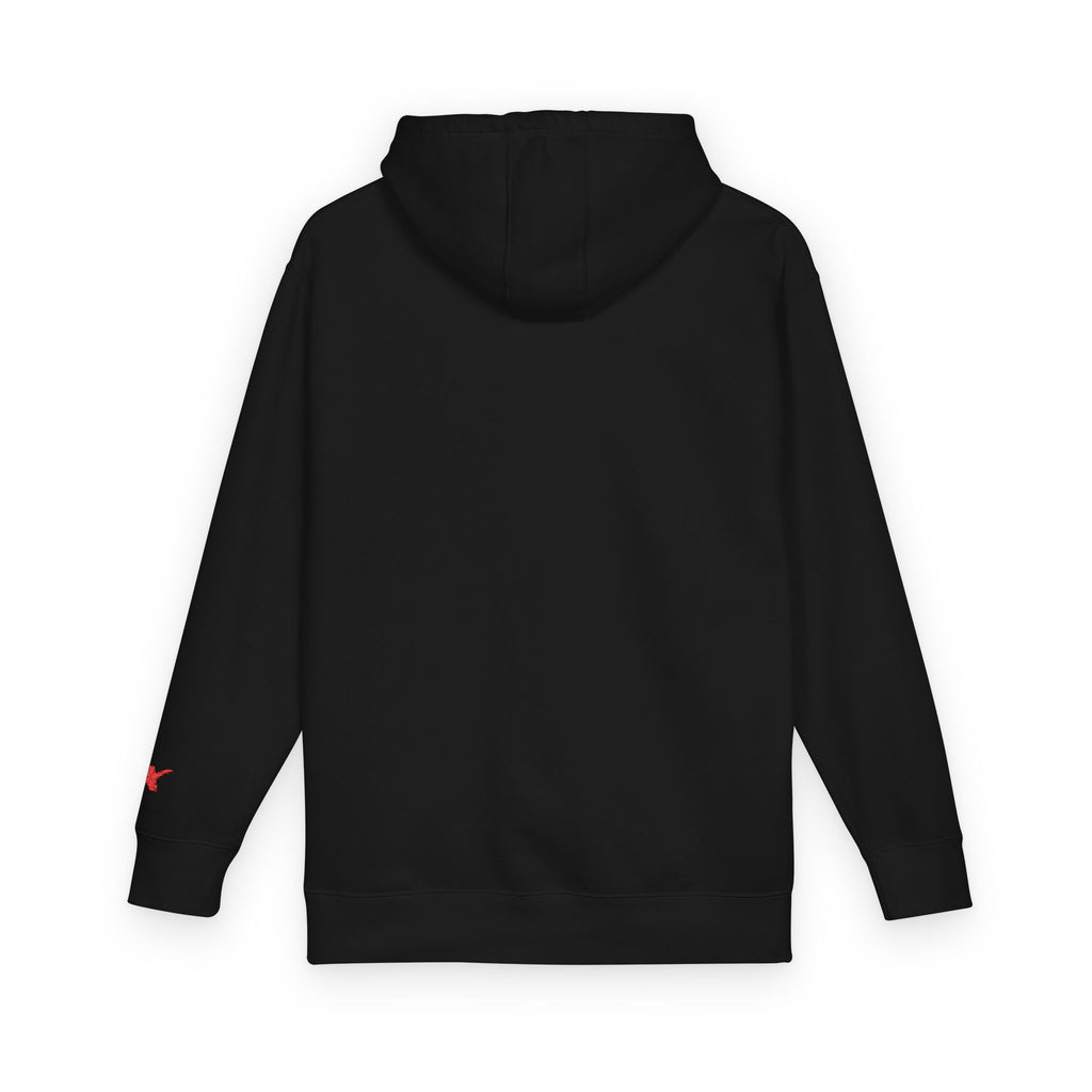 TUGx Unisex Embroidery Fleece Hoodie