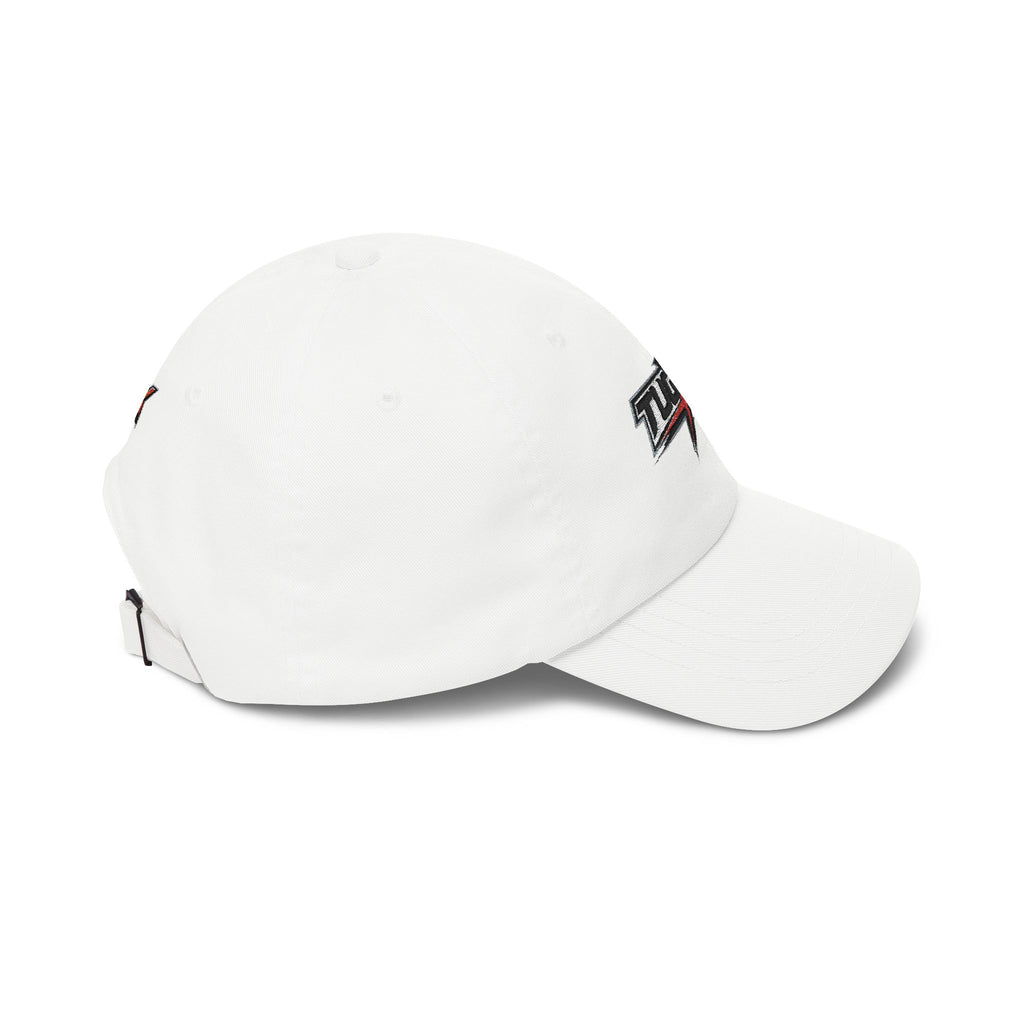 TUGx Classic Dad Cap