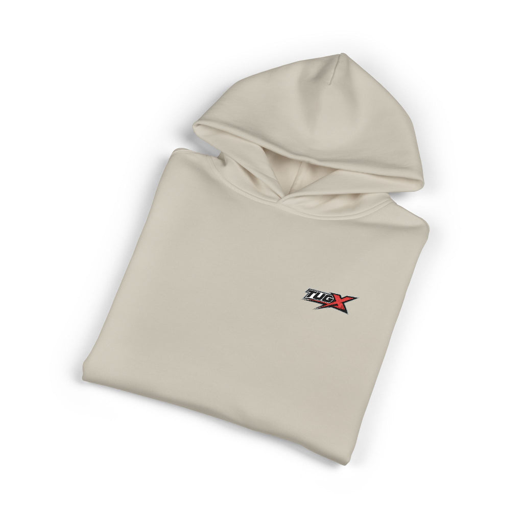 TUGx Relaxed Hoodie