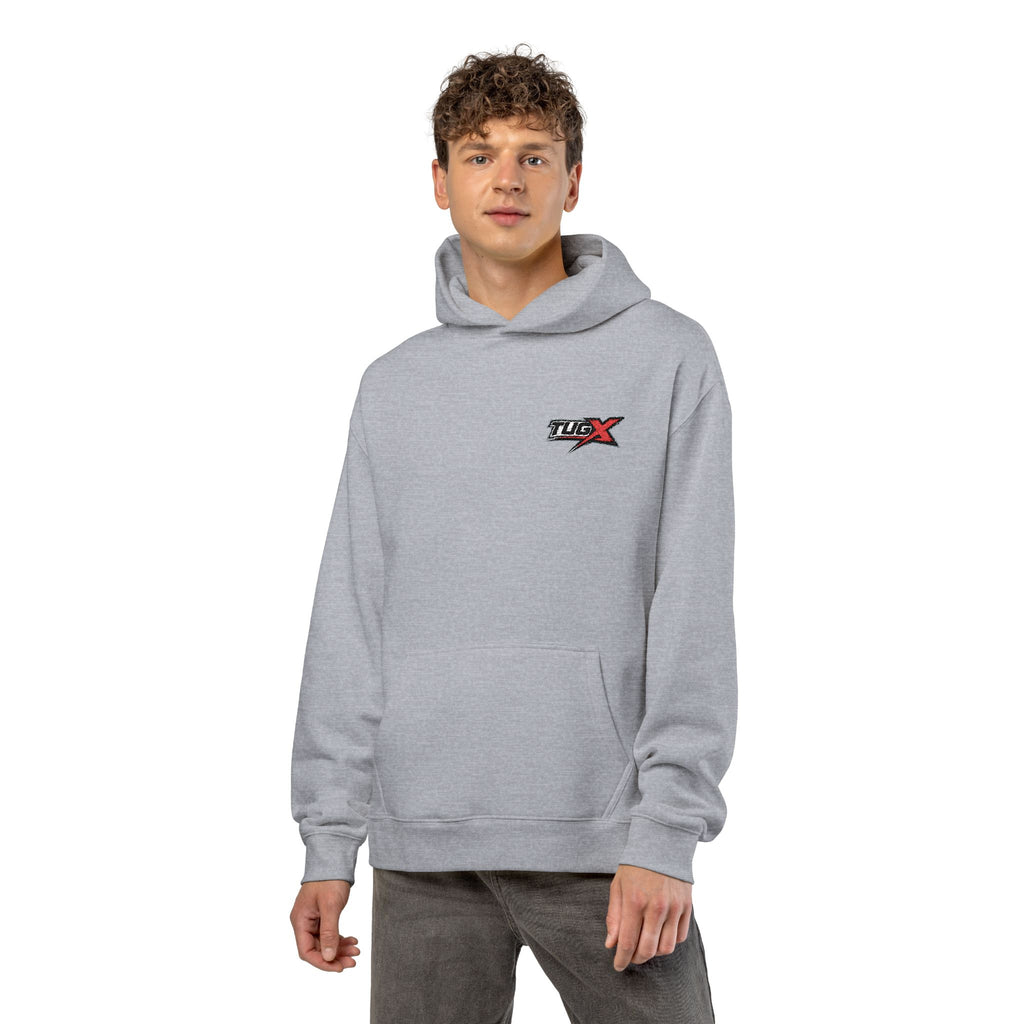 TUGx™ Relaxed Hoodie
