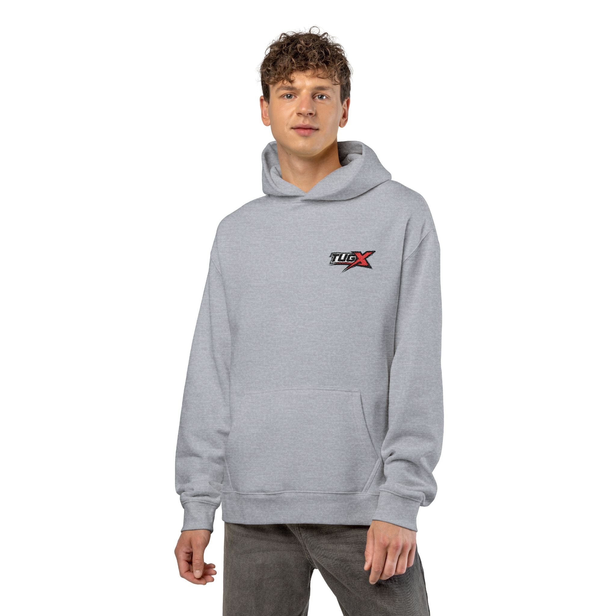 TUGx™ Relaxed Hoodie