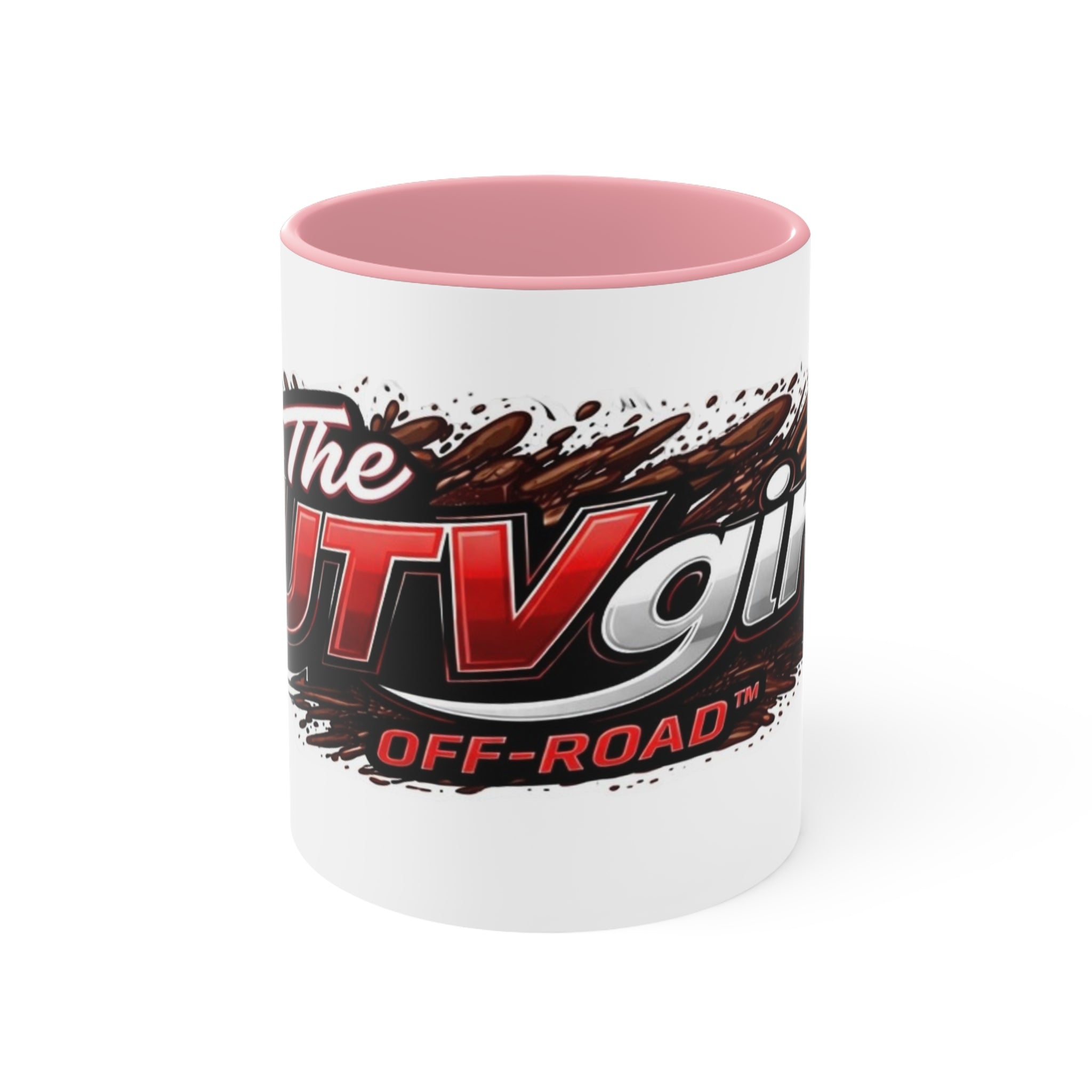 TheUTVgirl™ coffee Mugs