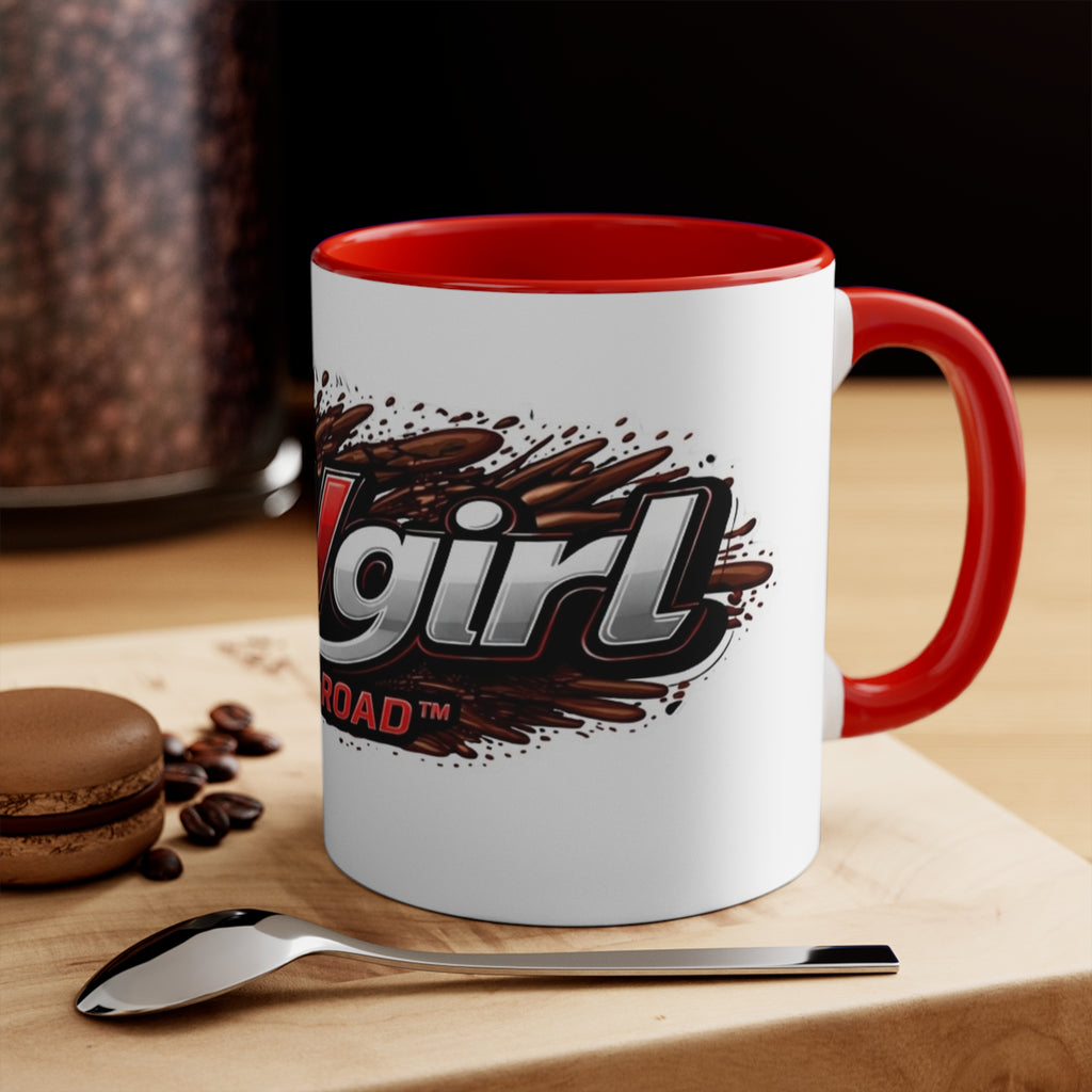 TheUTVgirl™ coffee Mugs