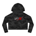 TUGx Women’s Cropped Hoodie – Streetwear Style & Comfort
